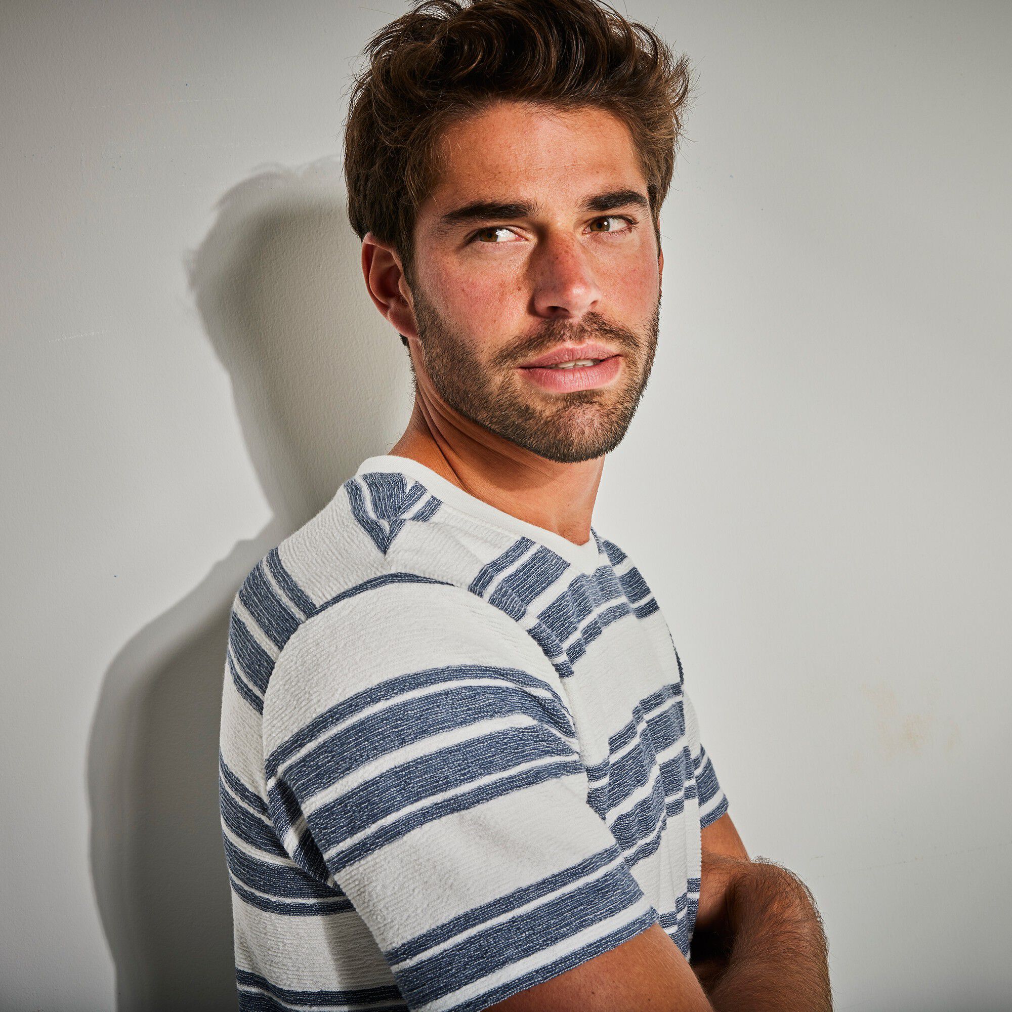 Blancheporte new arrivals chemise homme